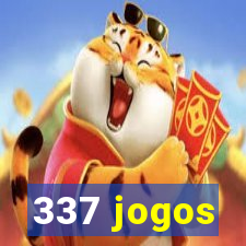 337 jogos